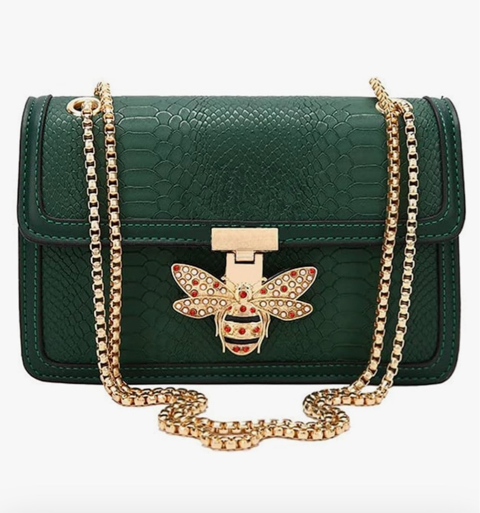 Cute purse Amazon 

#LTKItBag #LTKStyleTip