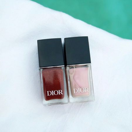 Dior fall 2023 nail polish ❤️🍂🍁💅🏻

#LTKbeauty #LTKunder50 #LTKstyletip