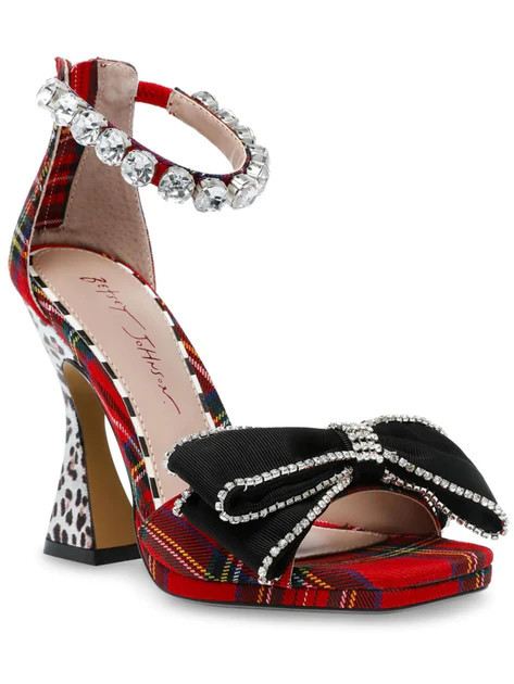 Guliana  Womens Slip On Dressy Heels | Shop Simon