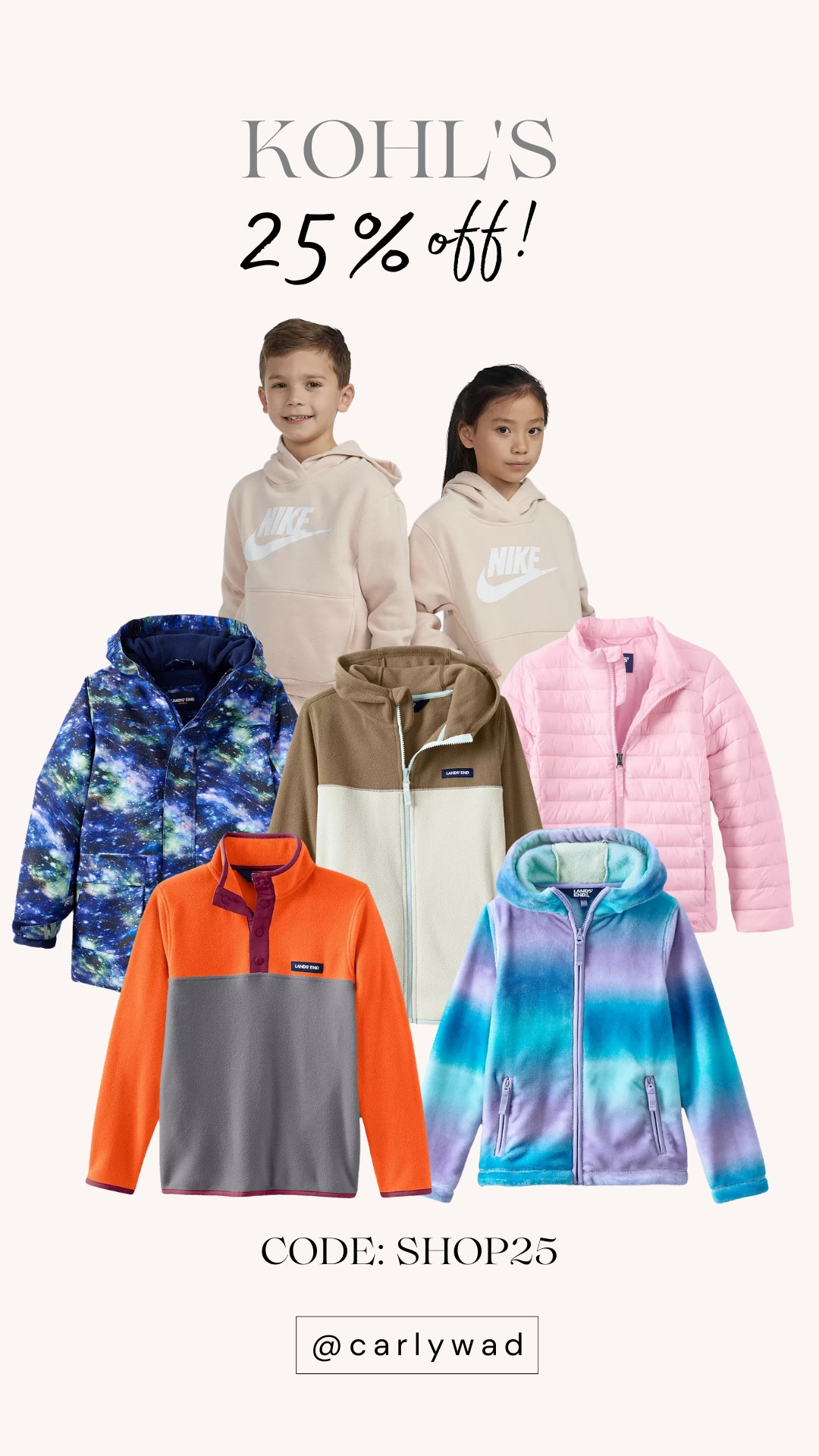 Jackets for kids on sale!

#LTKSaleAlert #LTKGiftGuide #LTKKids