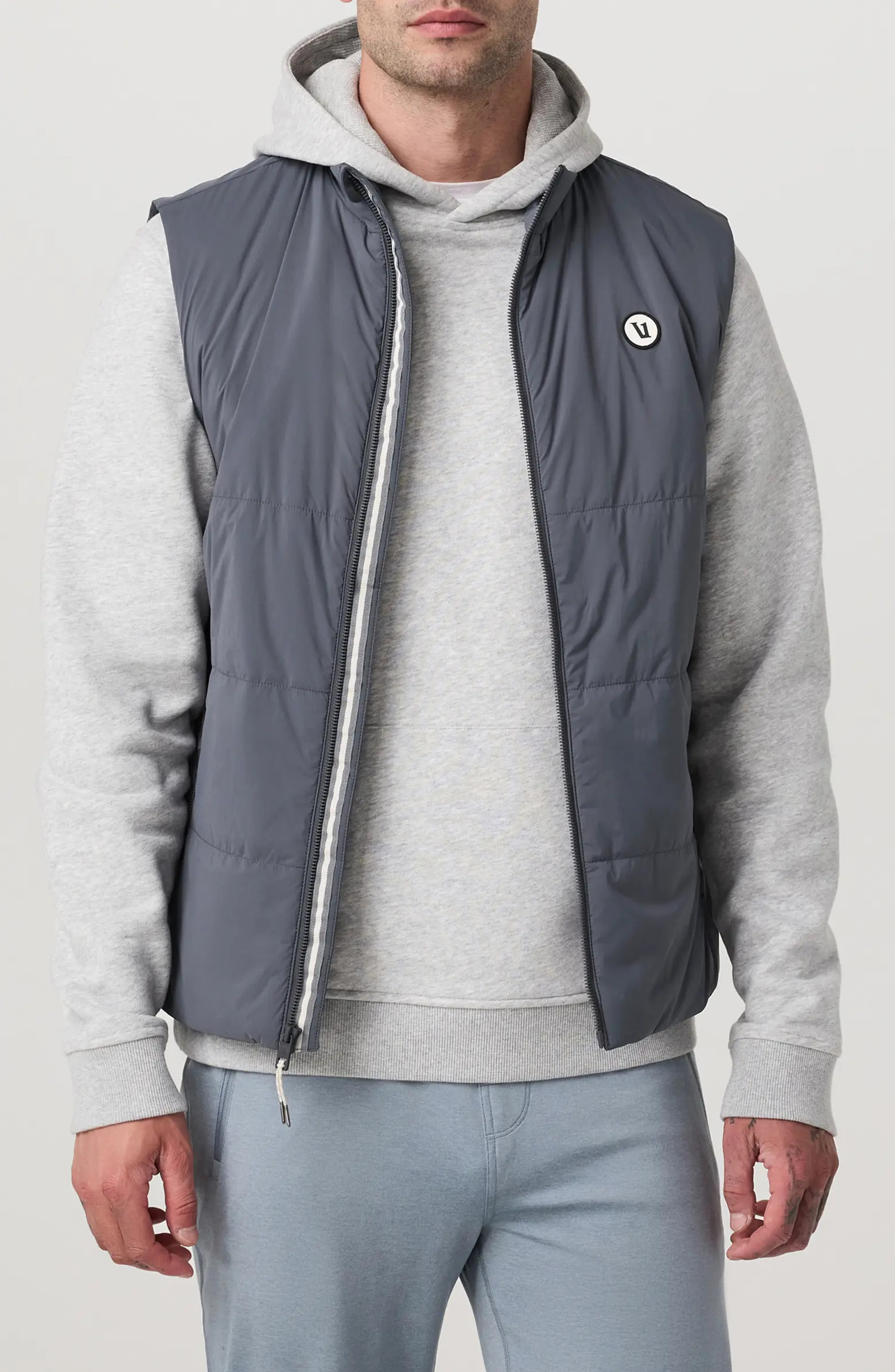 Echo Waterproof Insulated Vest | Nordstrom