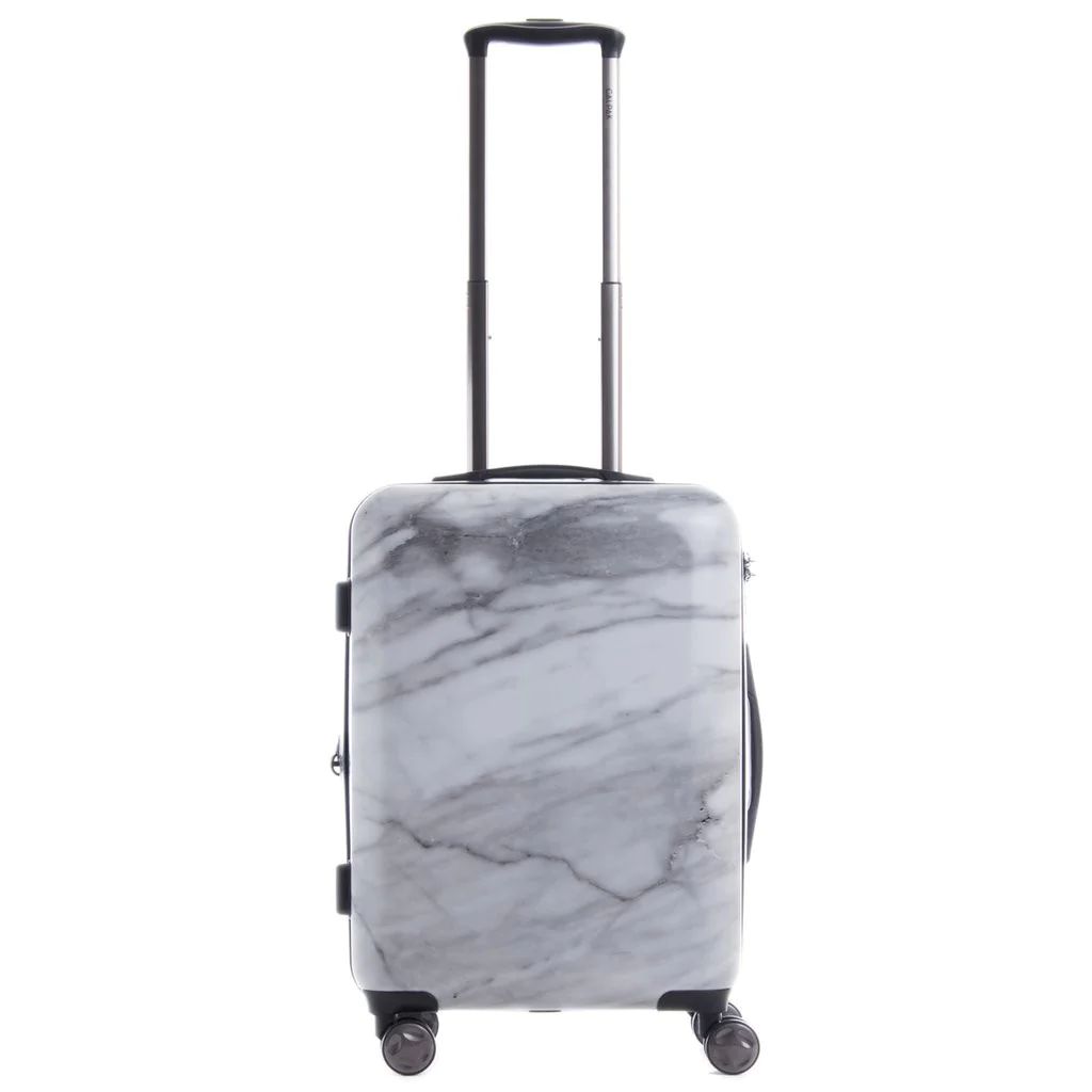 Astyll Carry-On in Milk Marble | Nylon - Dynamic