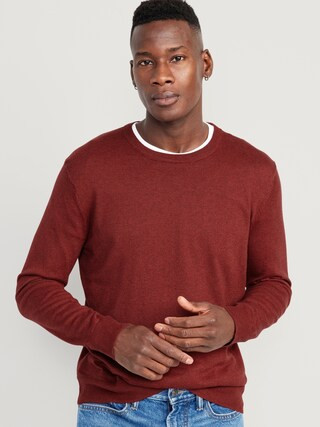 Crew-Neck Sweater for Men | Old Navy (US)