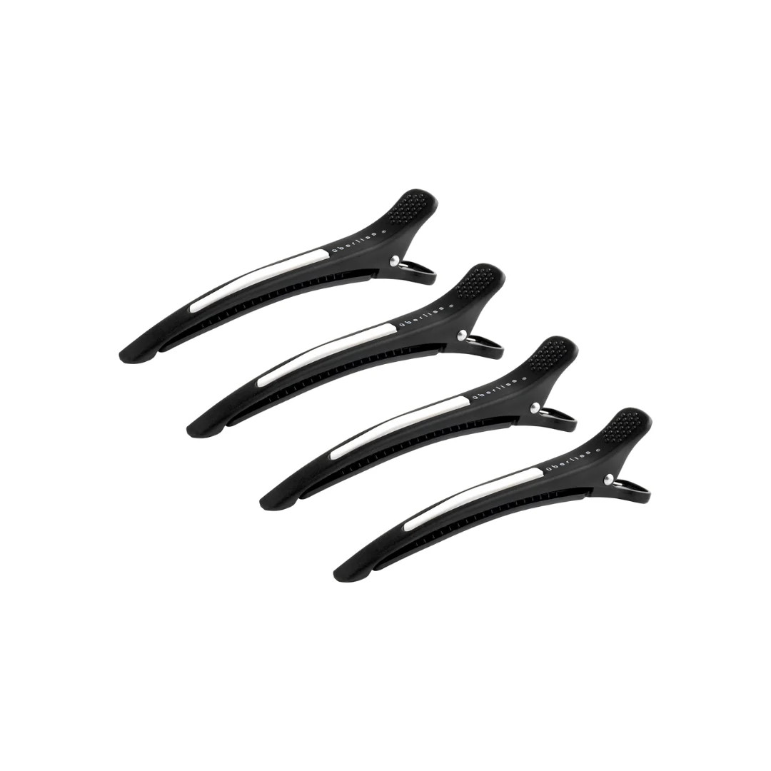 Hair Clips (4-pack) | Uberliss