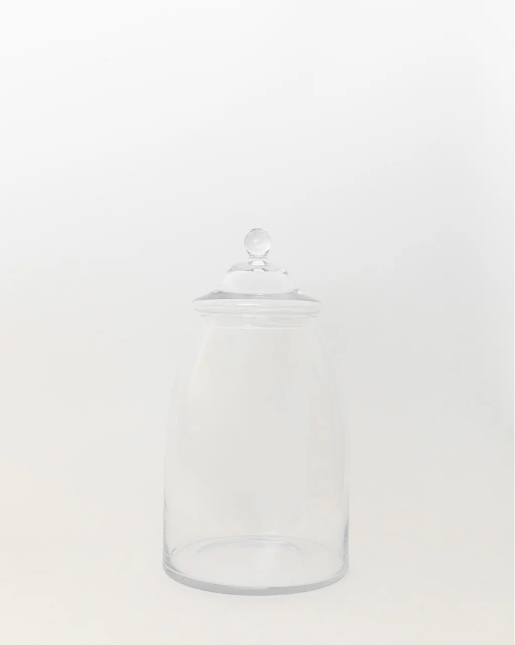 Bon Bon Glass Canister | McGee & Co.