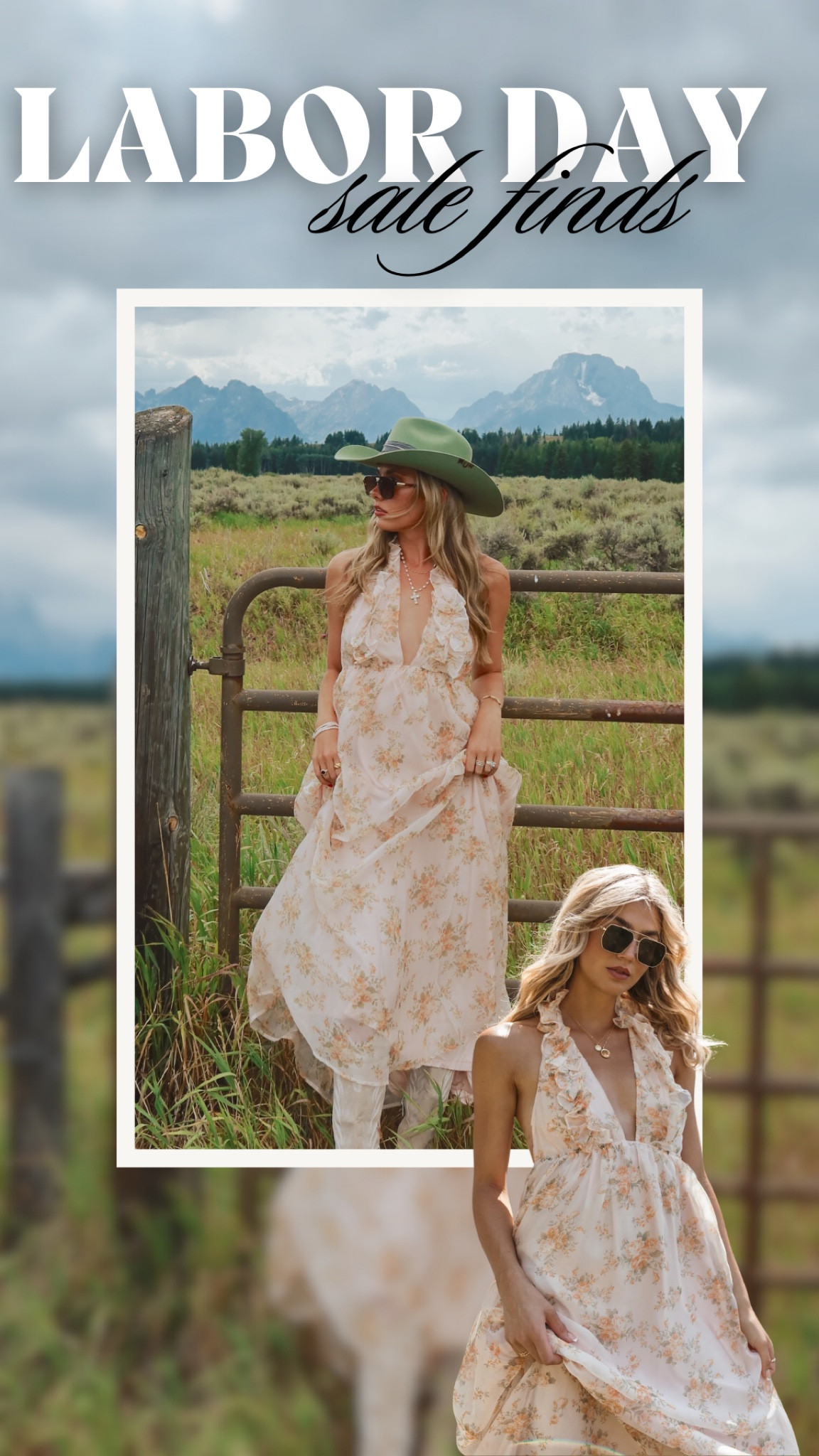 Labor Day sale finds! 

Country concert outfit 
Western fashion 
The post 
Dress
Fall outfit 

#LTKSeasonal #LTKFallSale #LTKSaleAlert