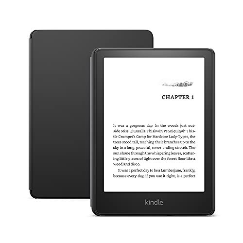 Kindle Paperwhite Kids (8 GB) – Made for reading - access thousands of books with Amazon Kids+,... | Amazon (US)