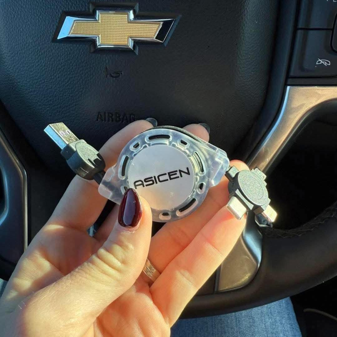 Car phone charger

Tech gear  Amazon finds car essentials 

#LTKSeasonal #LTKmomlife #LTKdayinmylife