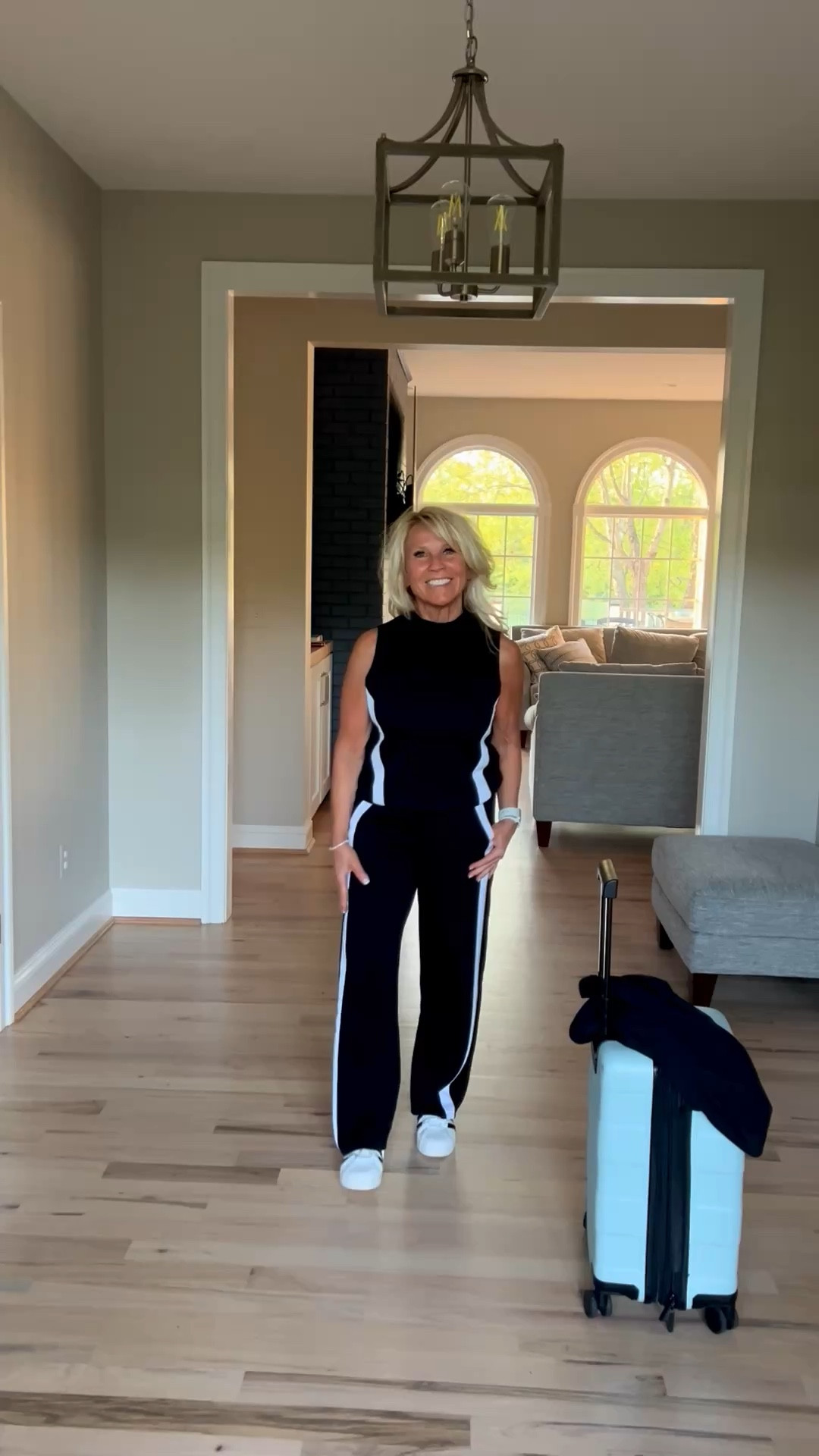 It's a travel day and I've got the perfect outfit from Amazon!!

#LTKdayinmylife #LTKTravel #LTKPetite