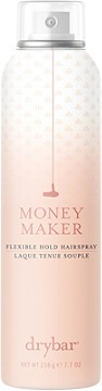 Drybar Money Maker Flexible Hold Hairspray | Ulta