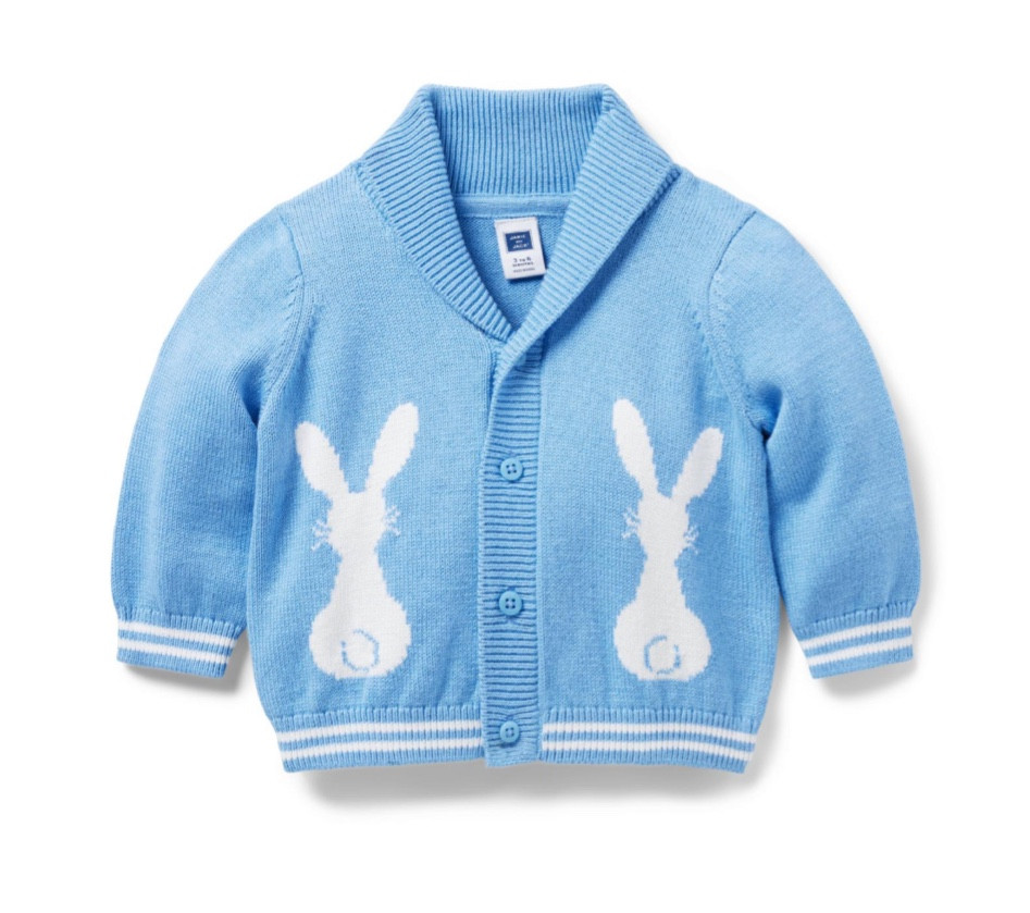 Easter has arrived at Janie & Jack! 🐰 

#LTKkids #LTKSeasonal #LTKbaby