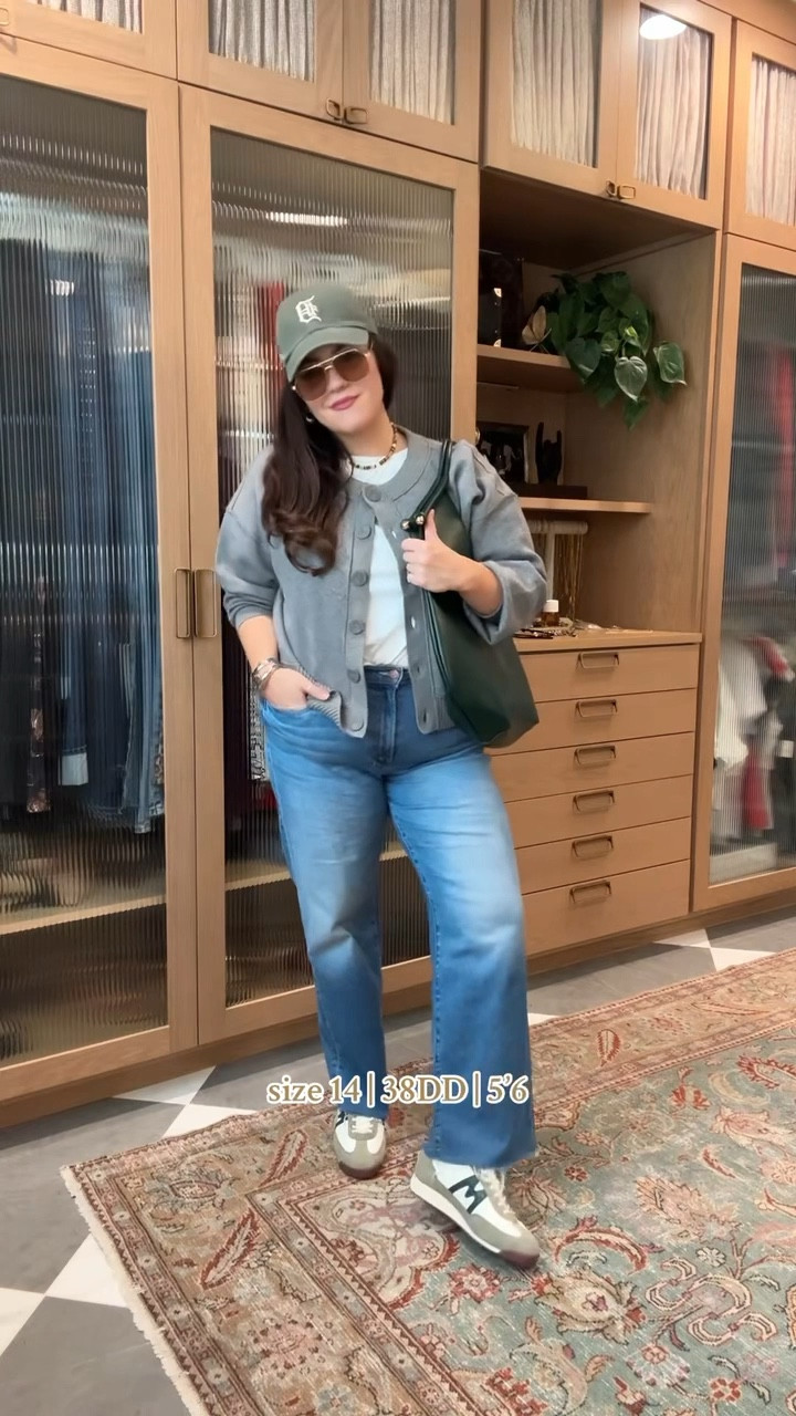 Midsize outfit inspo - sports mom - fall fashion

#LTKMidsize #LTKStyleTip #LTKSeasonal