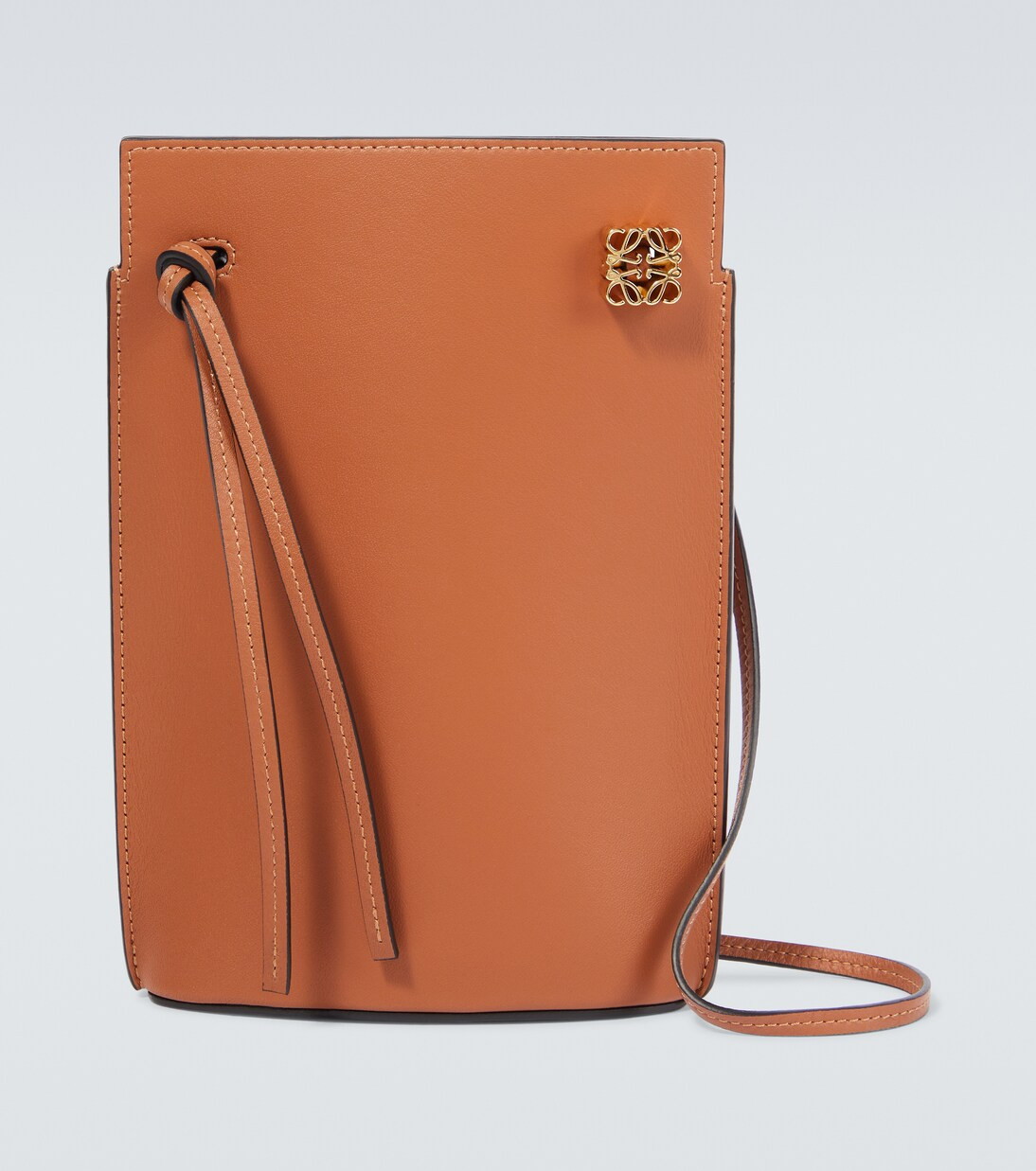 Dice leather pouch | Mytheresa (US/CA)