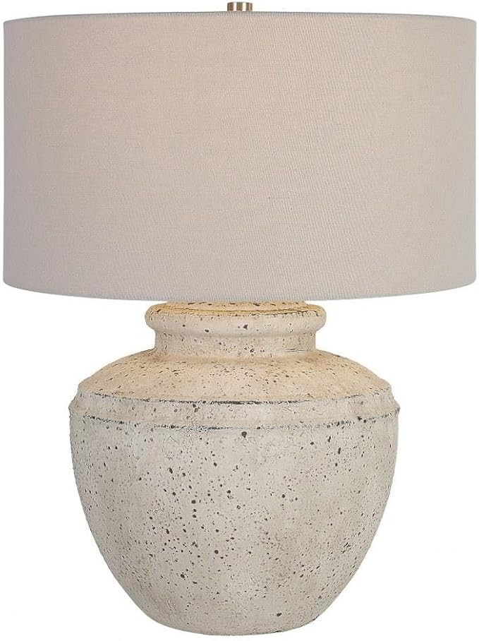 Uttermost Artifact - 1 Light Table Lamp-24.5 Inches Tall and 18 Inches Wide | Amazon (US)