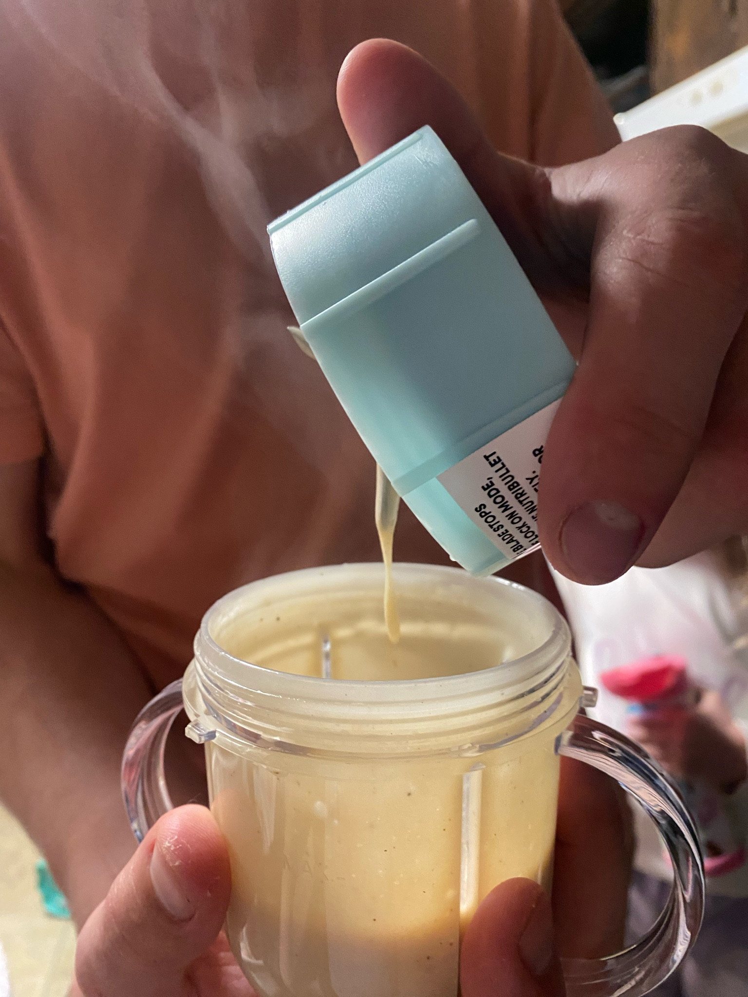 Nutribullet Baby food blender 


#LTKkids #LTKbaby #LTKfamily