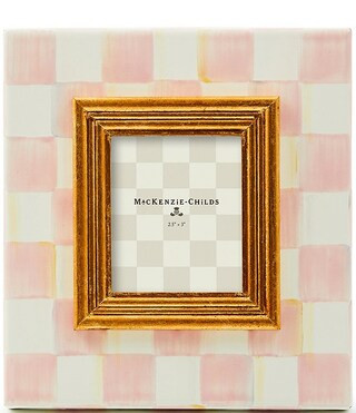 MacKenzie-Childs Check Frame | Dillard's | Dillard's
