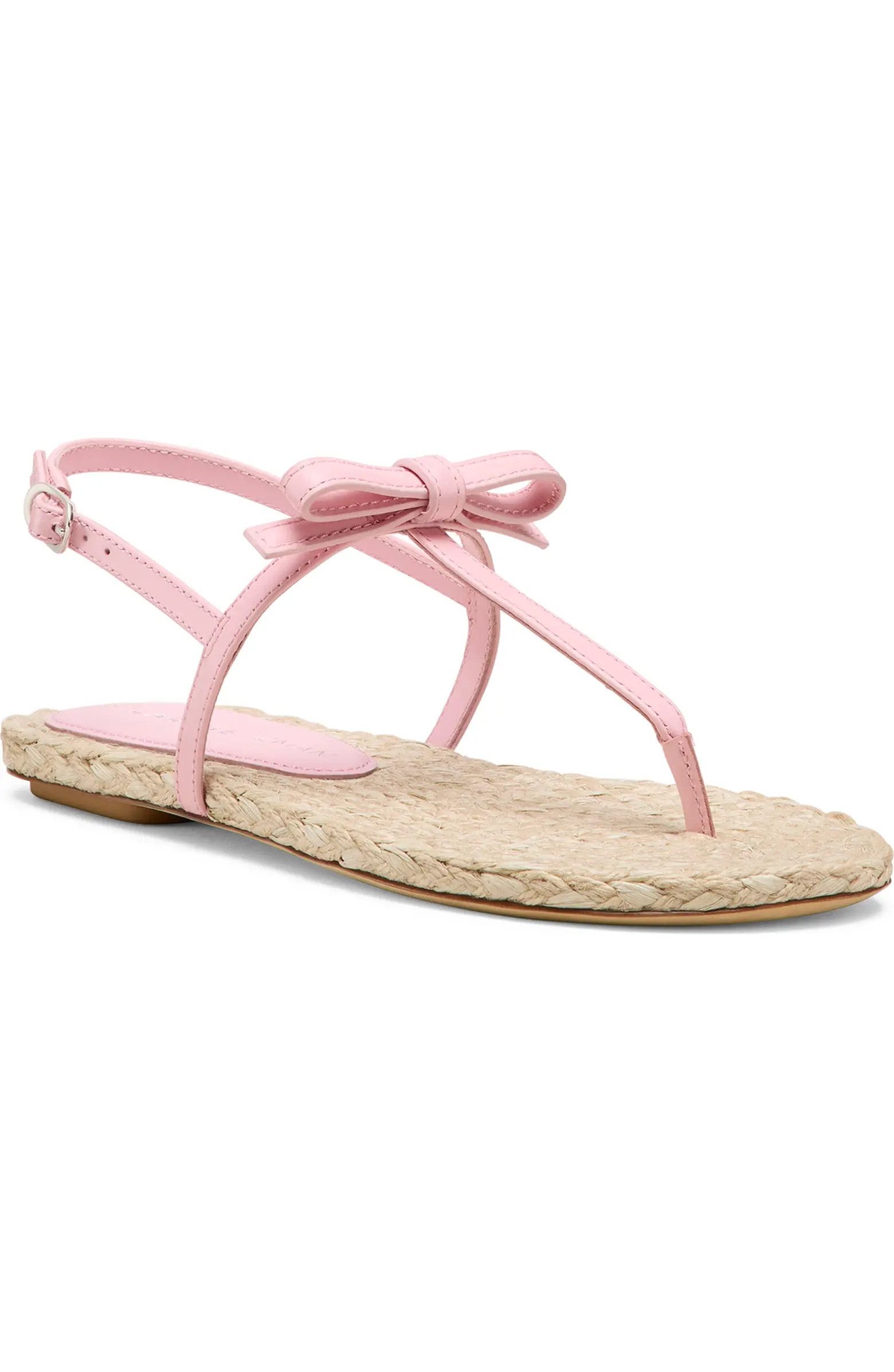 Felicity Slingback Espadrille Sandal (Women) | Nordstrom