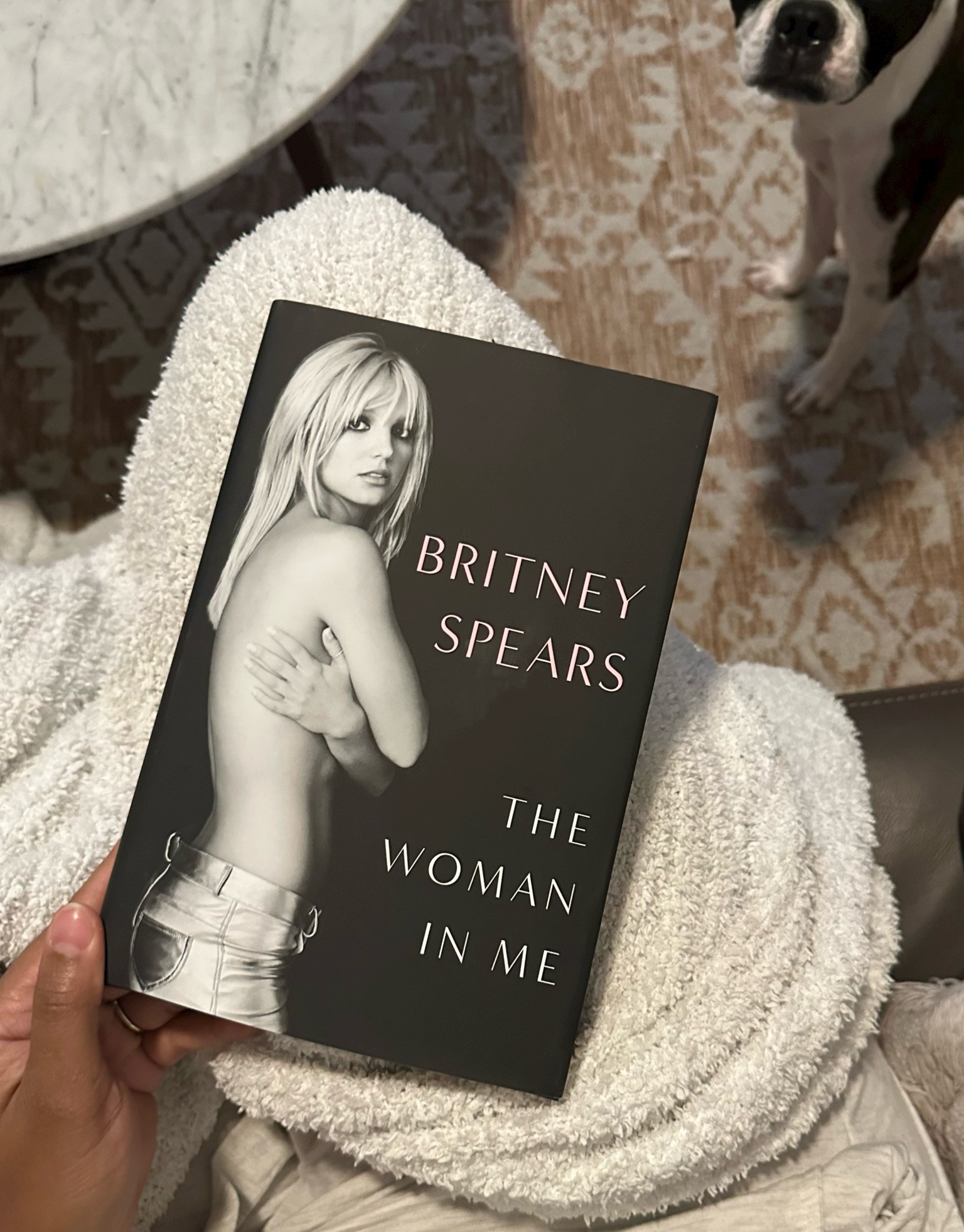 Can’t wait to dive into this. Let’s read it together.
—-

#LTKGiftGuide