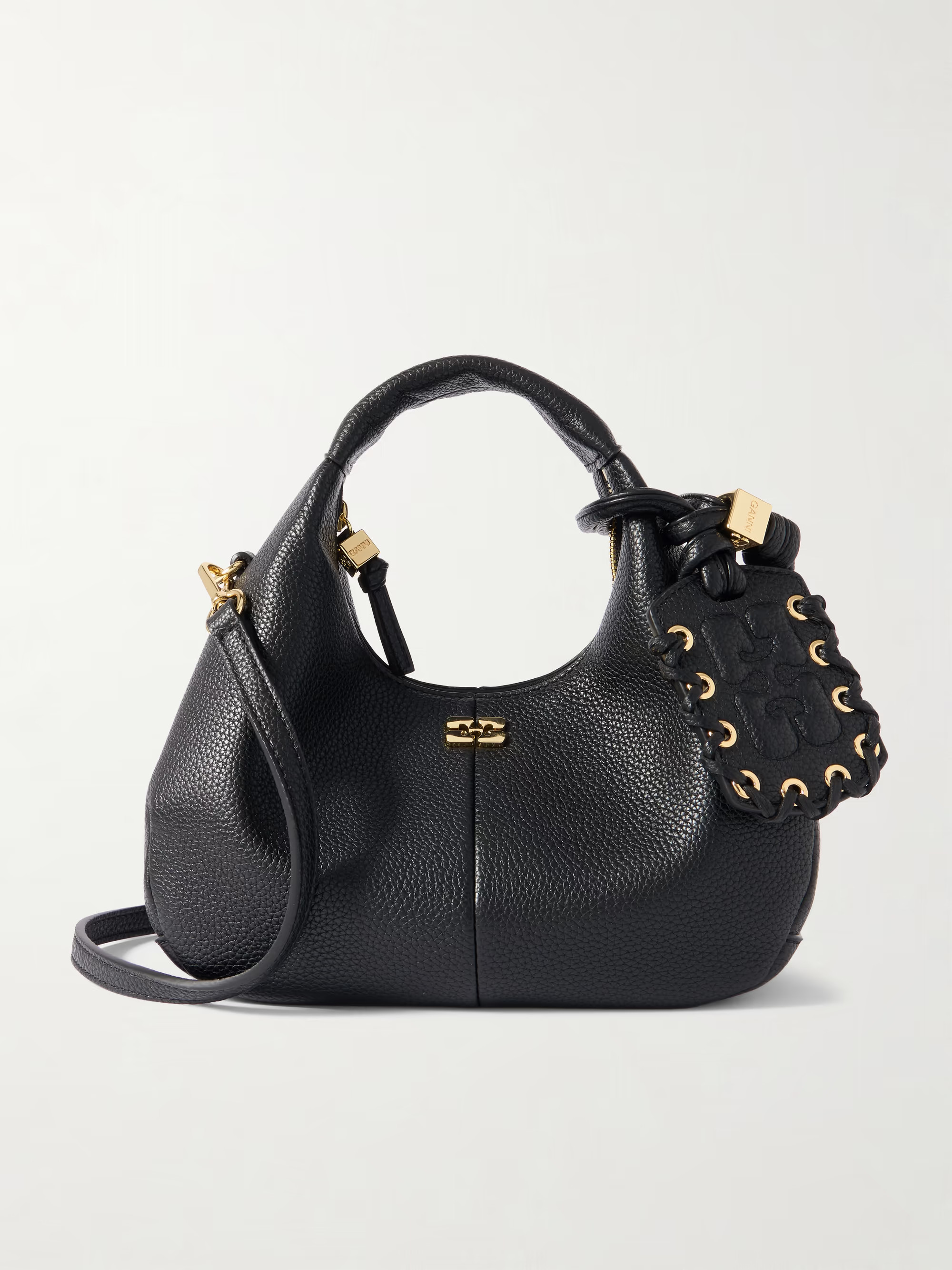 Mini embellished shoulder bag | NET-A-PORTER APAC