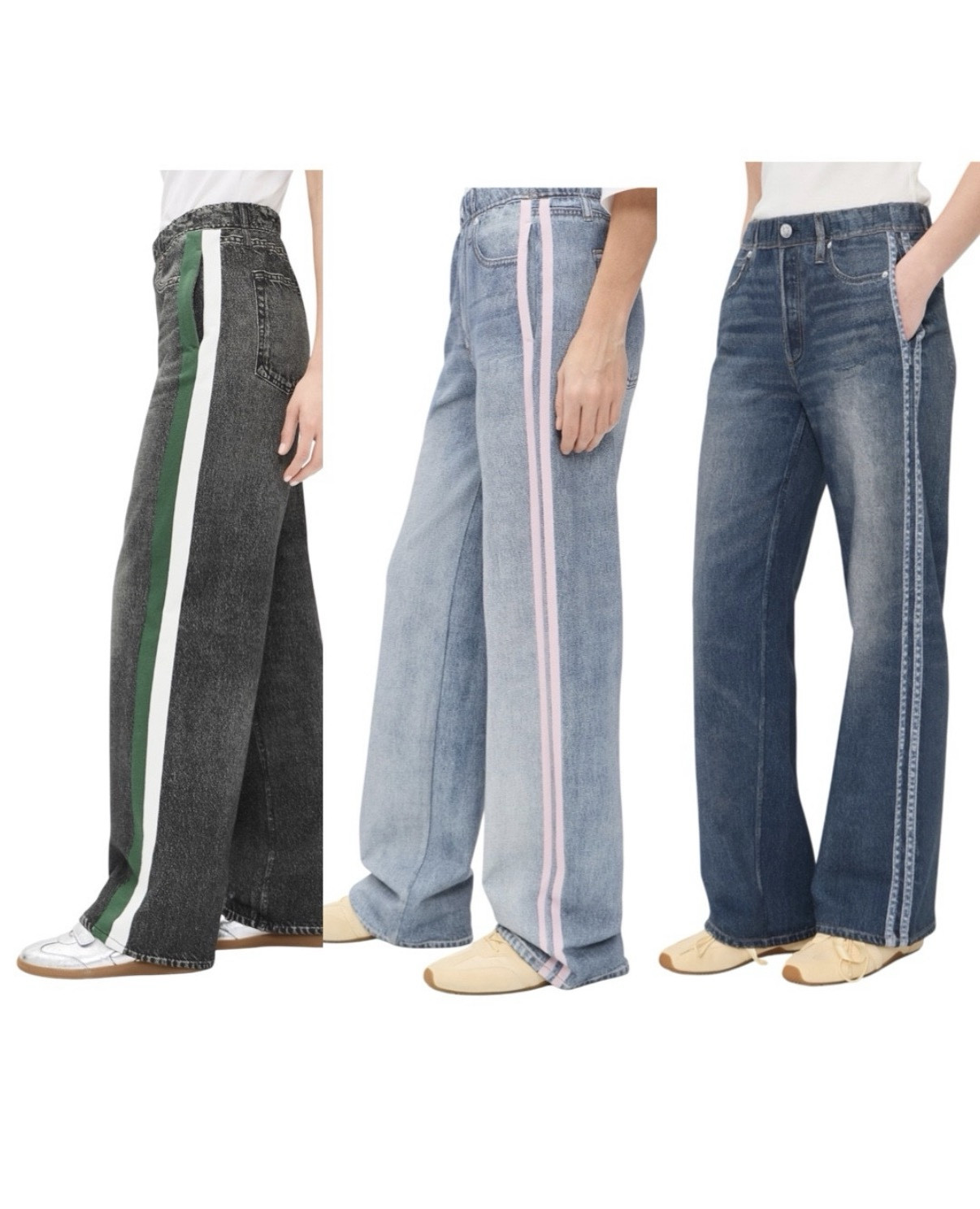 This cropped button down seems so luxe but is $20 on Amazon! And these are the viral pj jeans - I’m obsessed!


#LTKdayinmylife #LTKOver40 #LTKootd