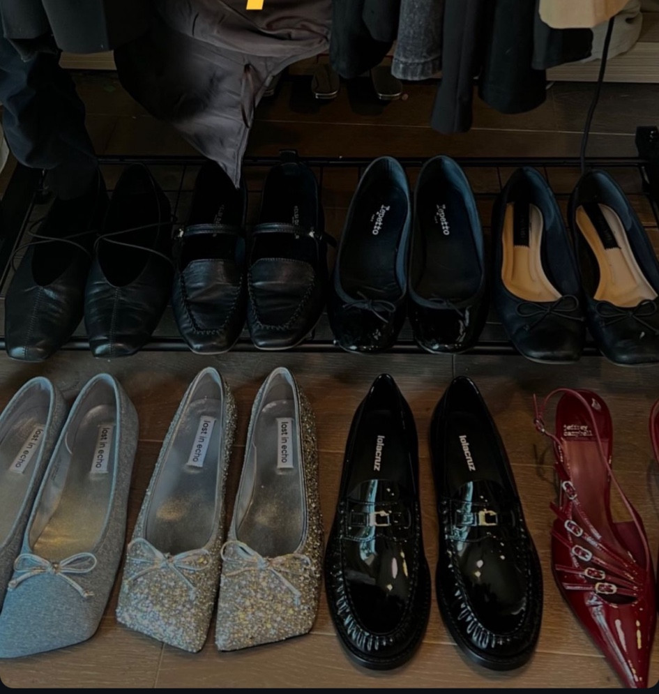 My shoe lineup for fall

#LTKShoeCrush #LTKSeasonal