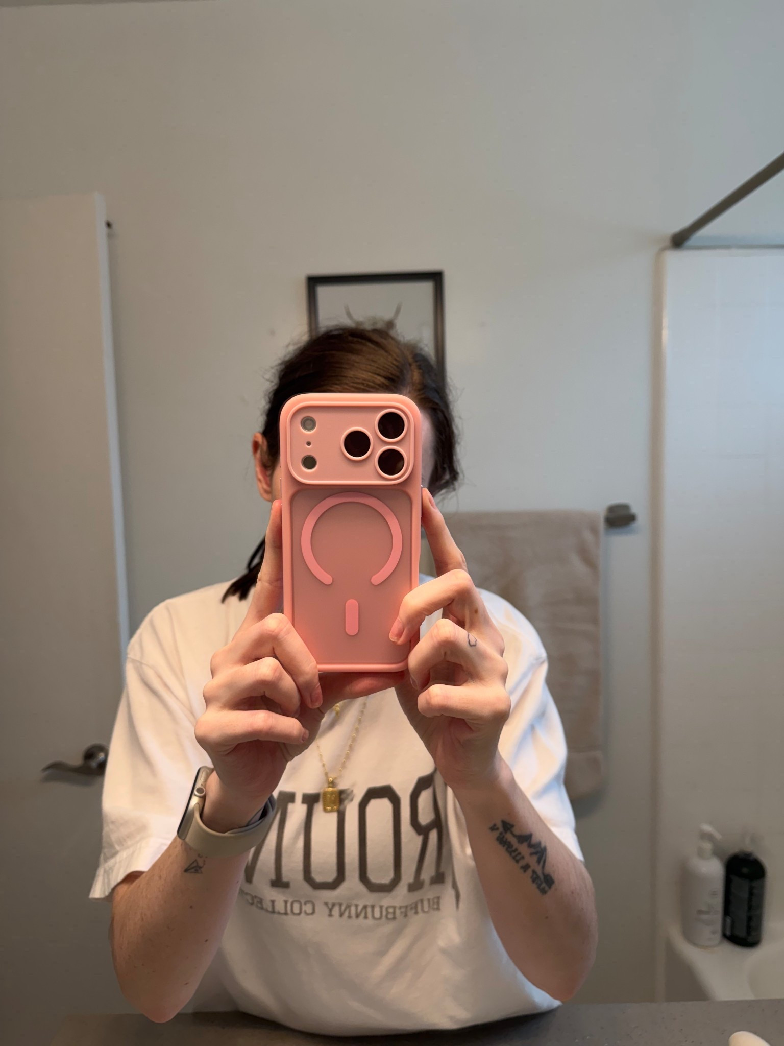 New iPhone case and accessories 

#LTKGiftGuide #LTKFindsUnder50 #LTKSaleAlert