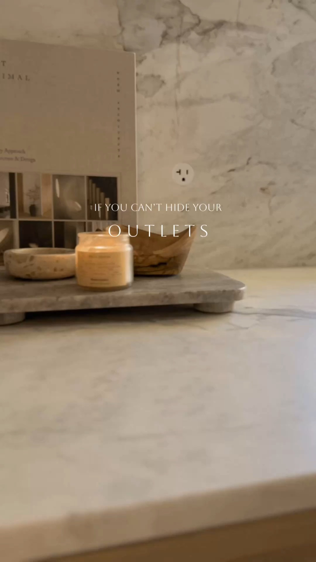 These outlets are making waves for good reason- a unique design offering a seamless look 🫶🏼

#LTKHome #LTKstorytime