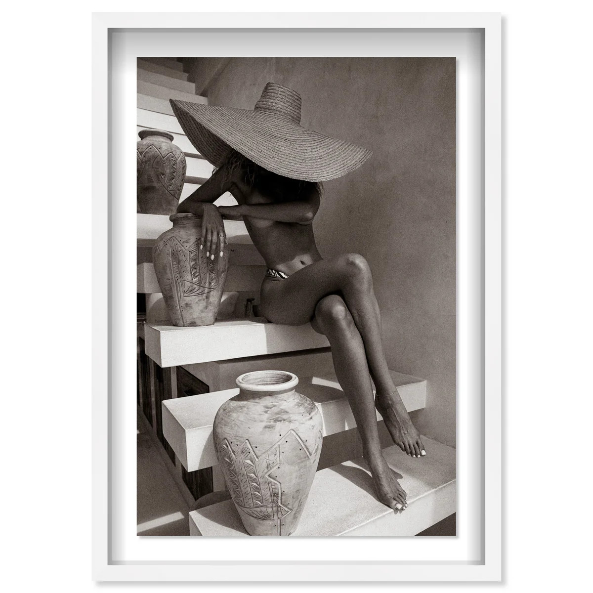 Andrea I | Oliver Gal