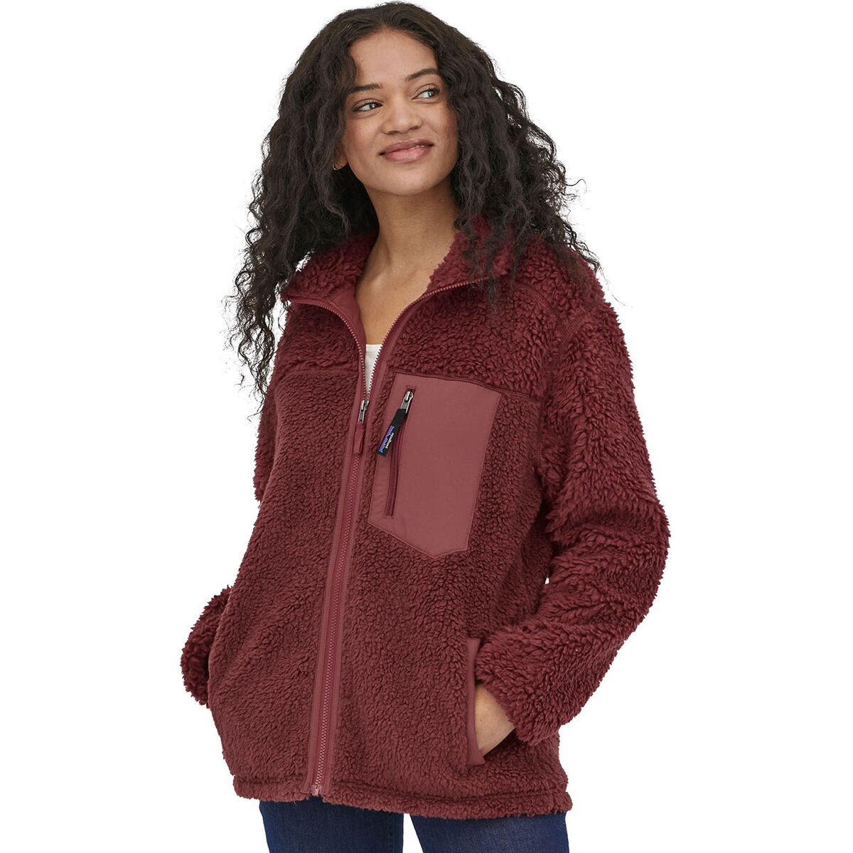 Patagonia Retro-X Coat - Women's - Clothing | Backcountry