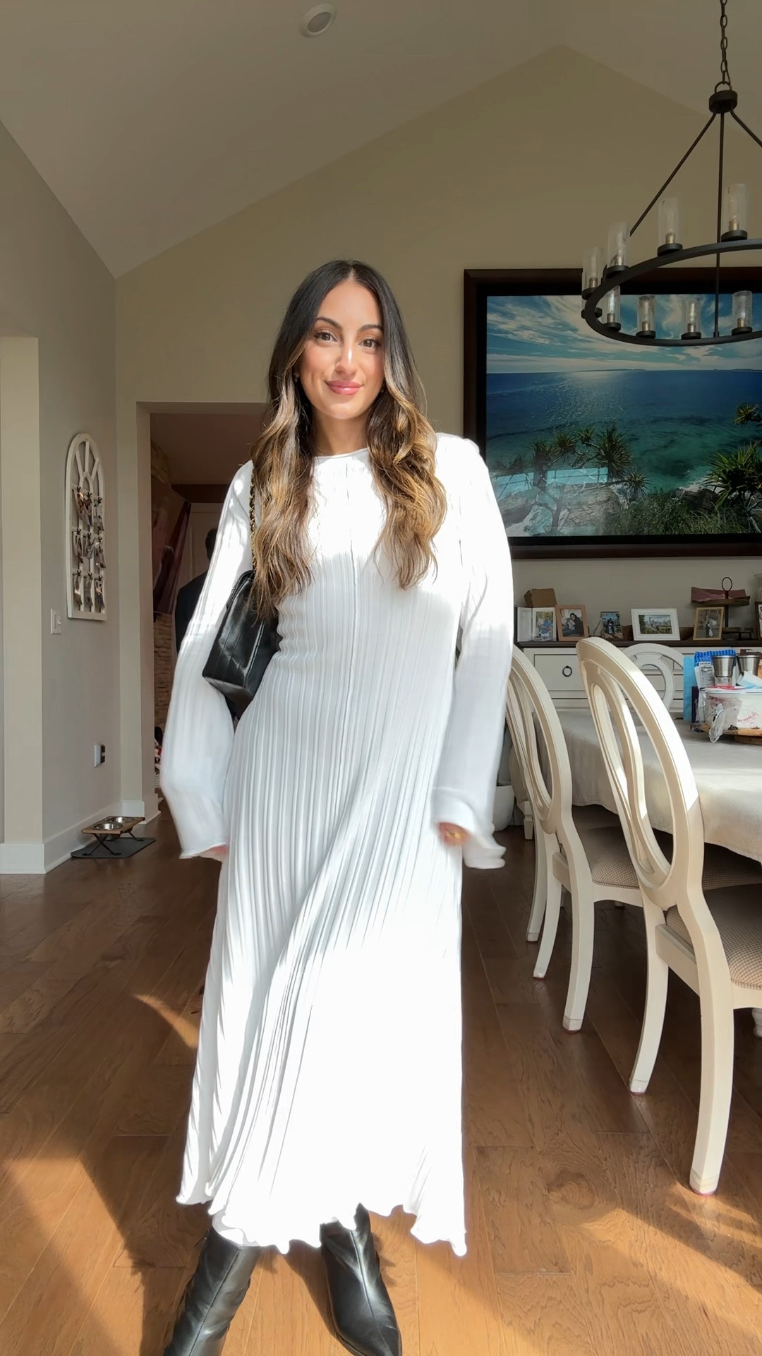 Wedding tasting ootd 

#LTKFindsUnder100 #LTKWedding #LTKPetite