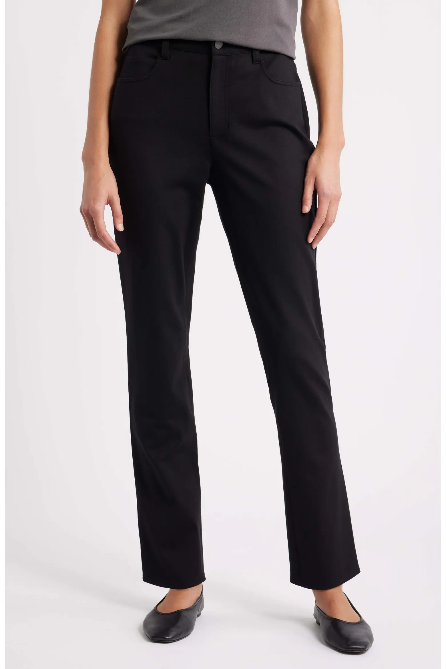 High Waist Slim Fit Jeans (Women) | Nordstrom | Nordstrom