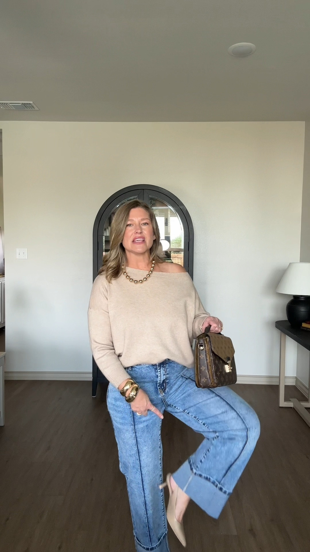 #LTKStyleTip #LTKPetite #LTKMidsize