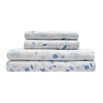 Microfiber Sheet Set | Wayfair North America