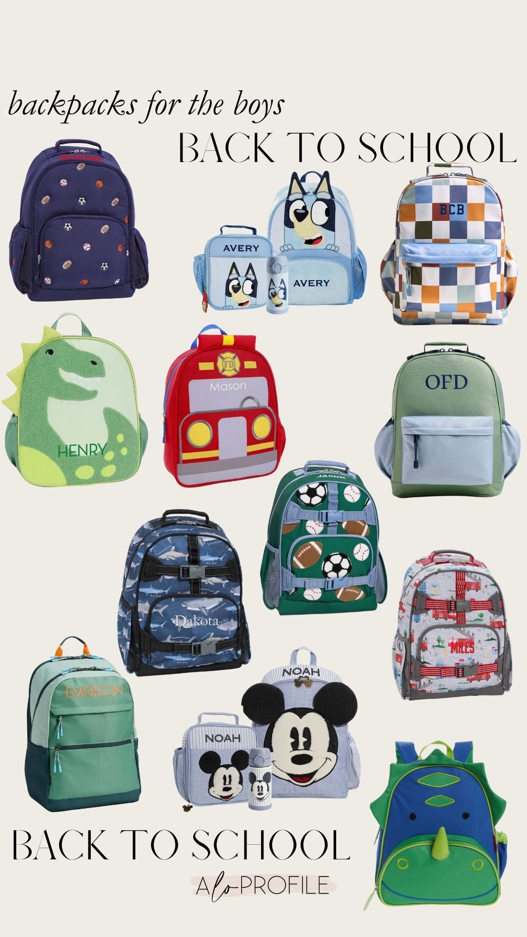 Back to School for Kids🩵



Backpacks, back to school prep, kids back to school

#LTKKids #LTKFamily