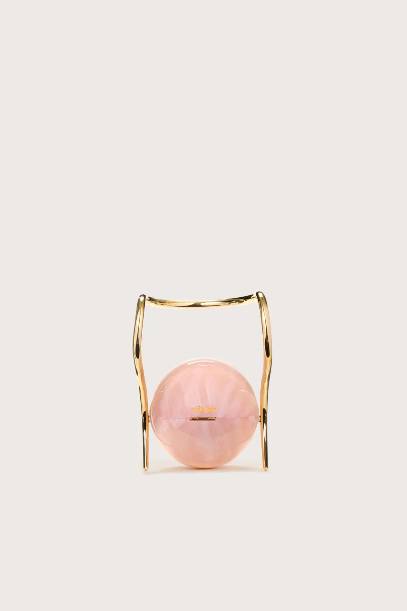 PEARL BAG - PINK | Cult Gaia - US