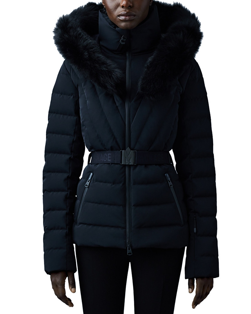 Mackage Elita Ski Jacket | Bloomingdale's (US)