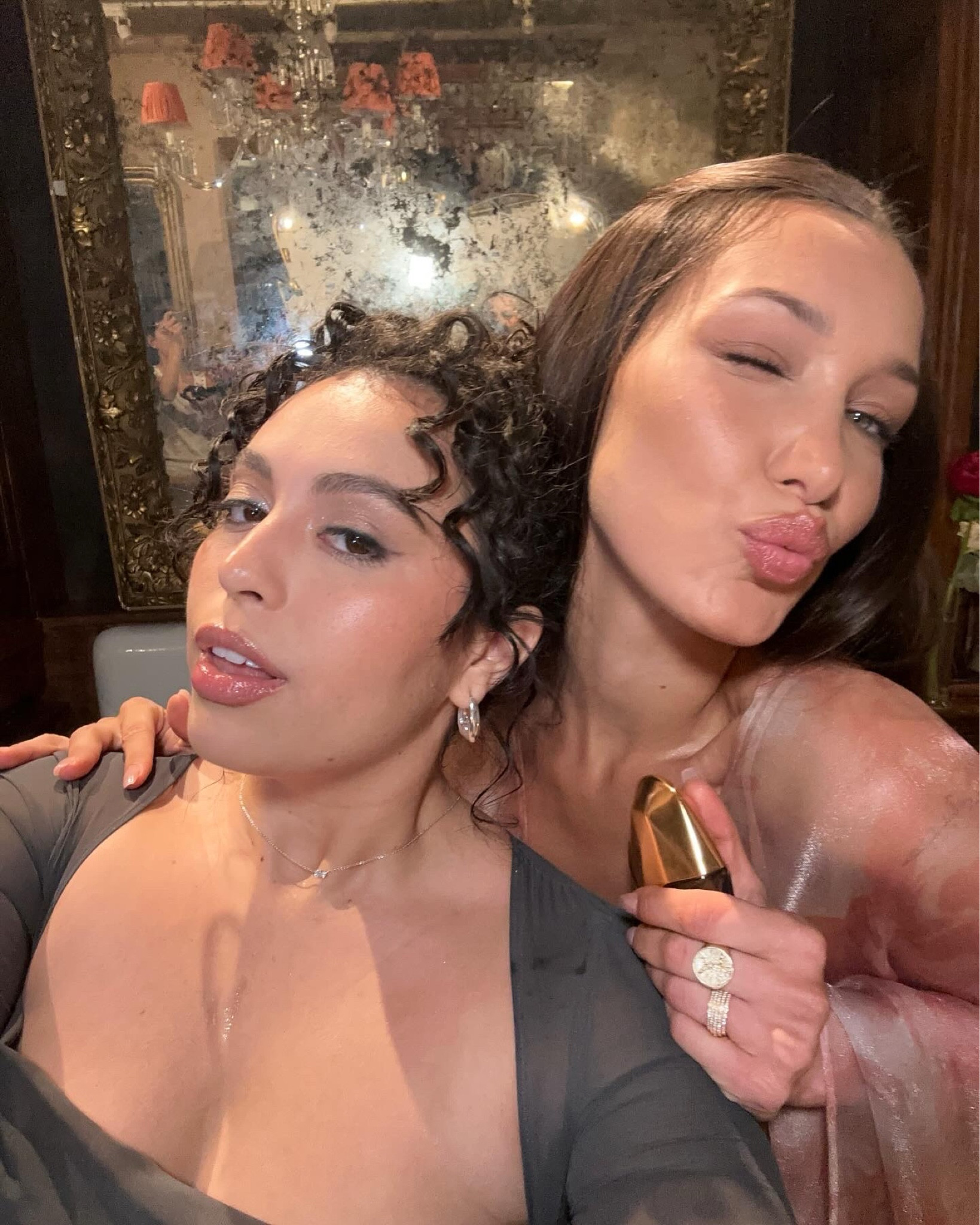 Orebella Fragrances 

#LTKGiftGuide #LTKBeauty