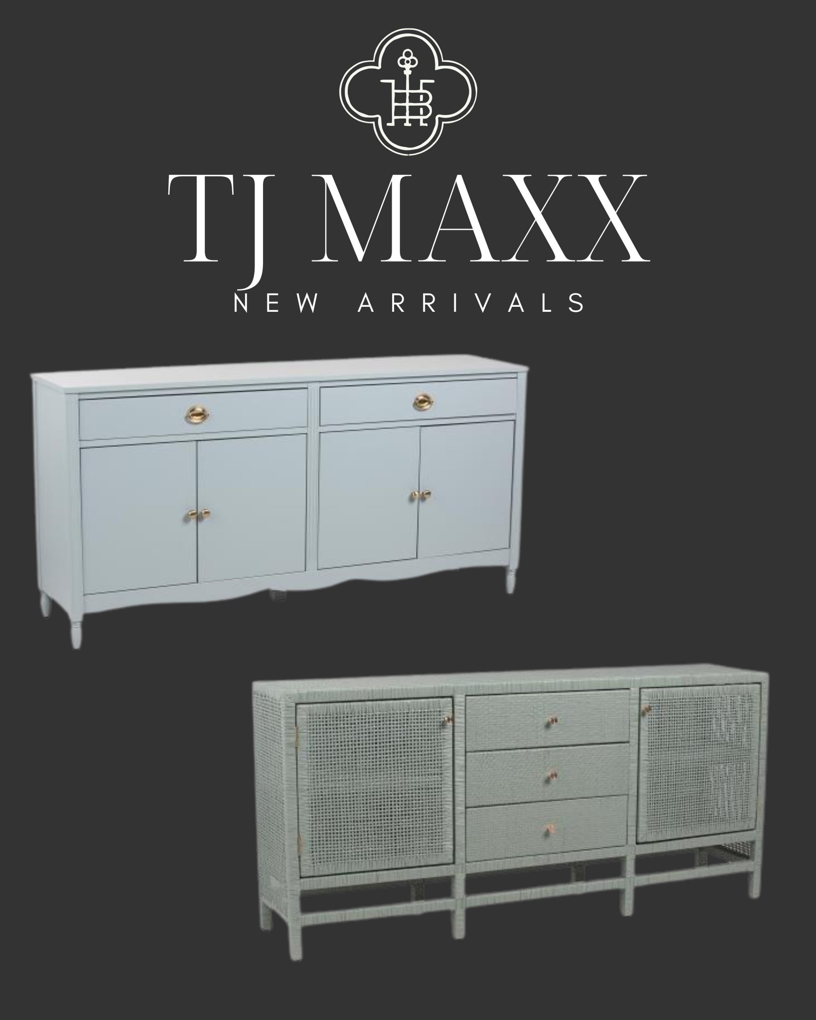 New arrivals at TJ Maxx!!

#LTKHome #LTKSeasonal