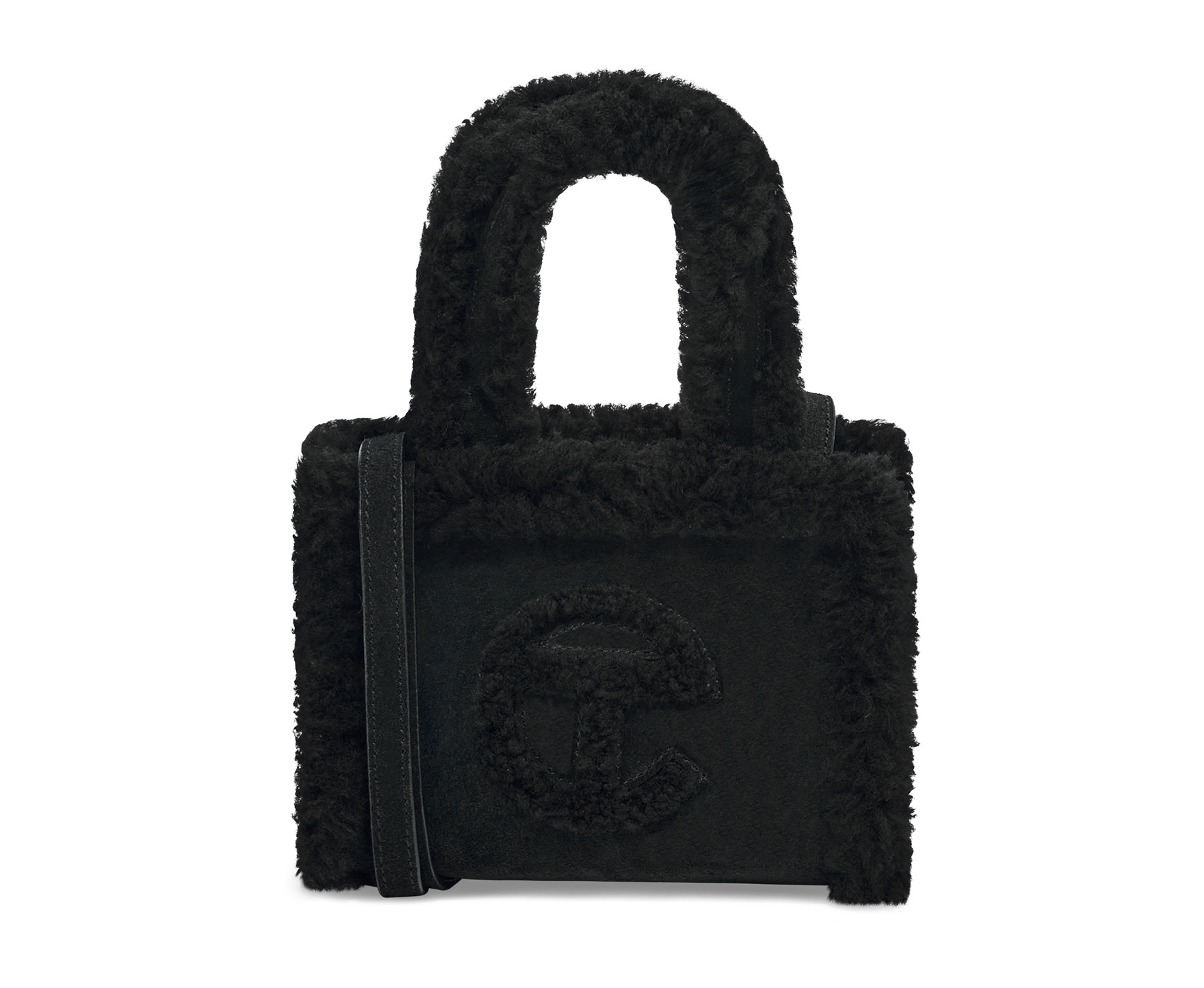 UGG® UGG x TELFAR Small Shopper for | UGG® Europe | UGG (US)