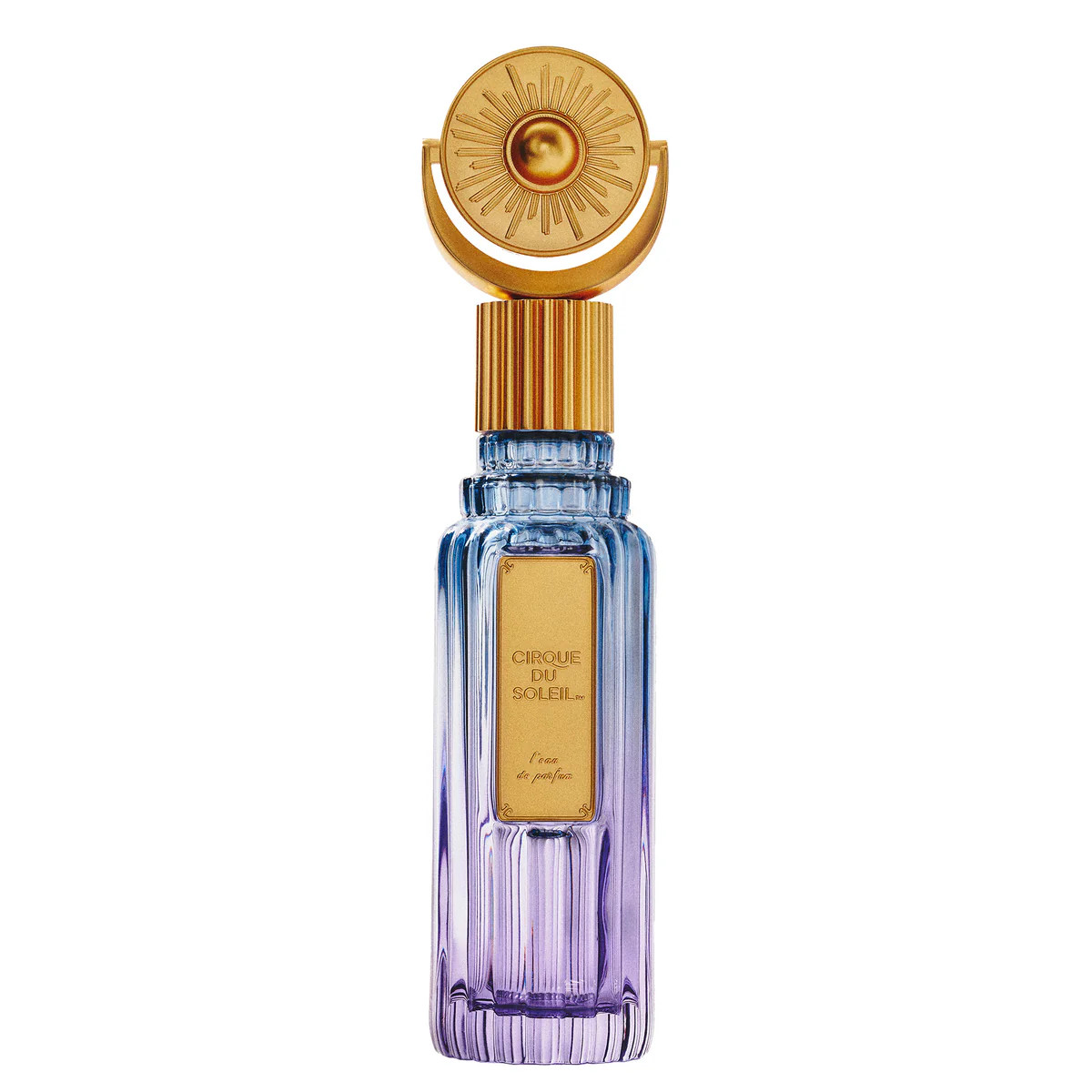 L'eau de Parfum | Twisted Lily