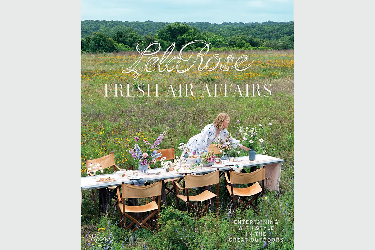 Fresh Air Affair | Lucy's Market
