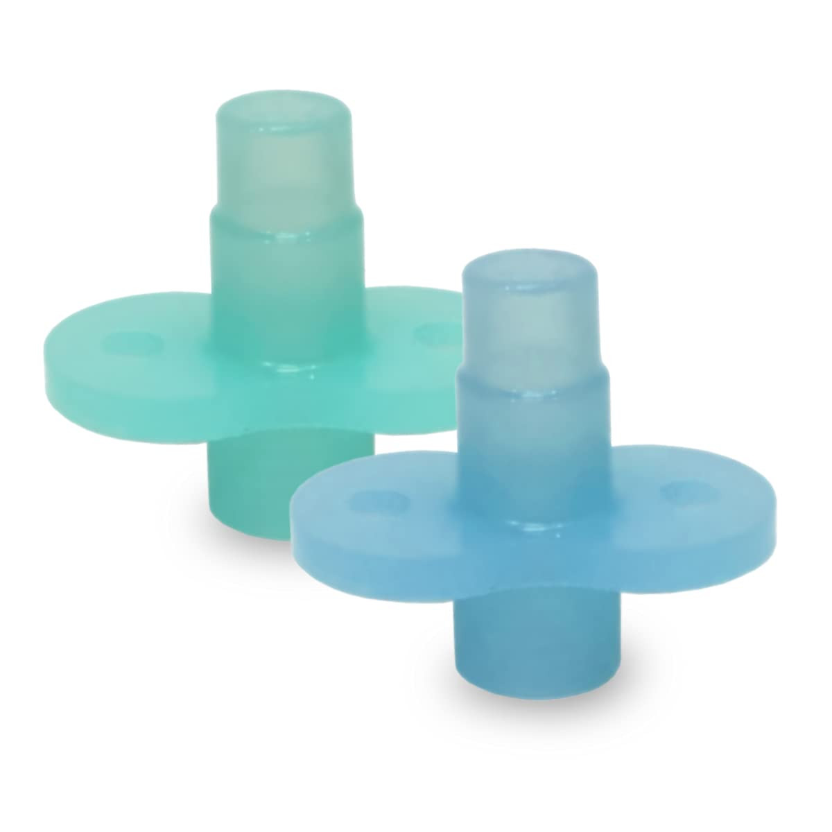 Soft Sip Baby Food Pouch Toppers with Travel Case - 100% Silicone, Dishwasher-Friendly and Mess-F... | Amazon (US)