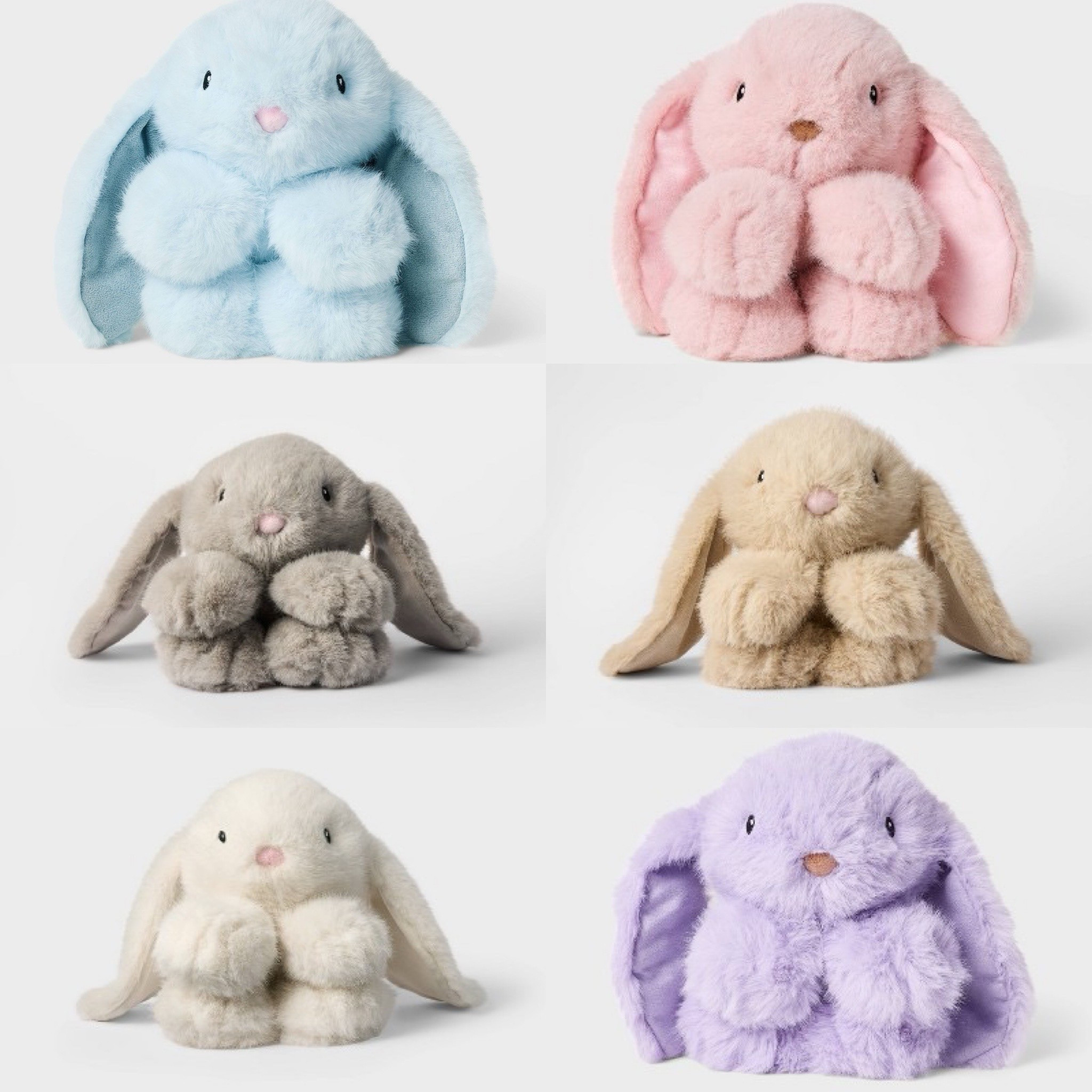 #target
#targetbunny
#targetstuffy
#targeteaster
#targetkids
#targetdeal
#targetfinds
#easter
#bunny
#stuffy
#easterbasket
#basketstuffer

#LTKvlog #LTKSeasonal #LTKKids