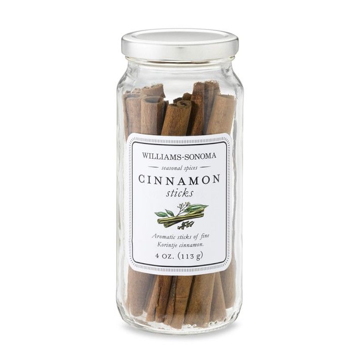 Cinnamon Sticks | Williams-Sonoma