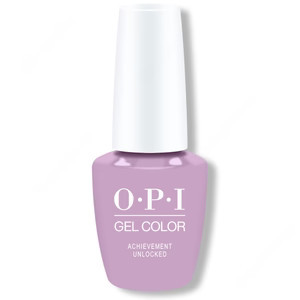 OPI GelColor - Achievement Unlocked 0.5 oz - #GCD60 | Beyond Polish