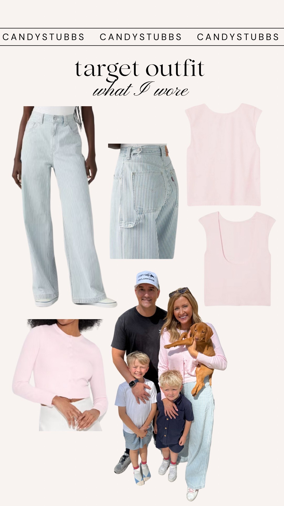 Target outfit Levi’s jeans. Medium in cardigan, large in tee. True to size denim. Target circle

#LTKOver40 #LTKSaleAlert #LTKFindsUnder50