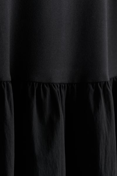 Flared-skirt dress | H&M (US + CA)