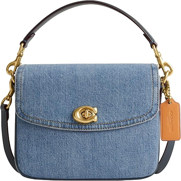 Coach Womens Cassie Crossbody 19 | Amazon (US)