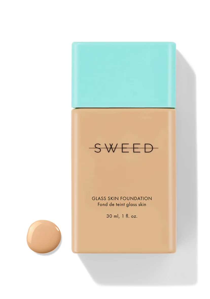 Glass Skin Foundation | Belk