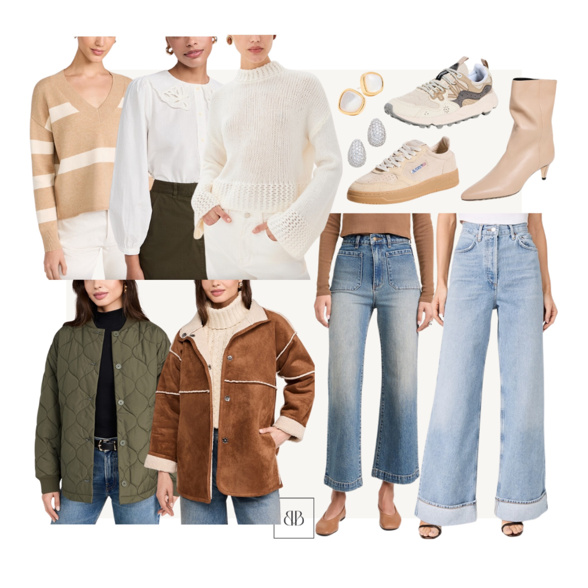 Shopbop sale alert! Enjoy up to 40% off select styles - 4 days only! 

#LTKSaleAlert #LTKStyleTip #LTKShoeCrush